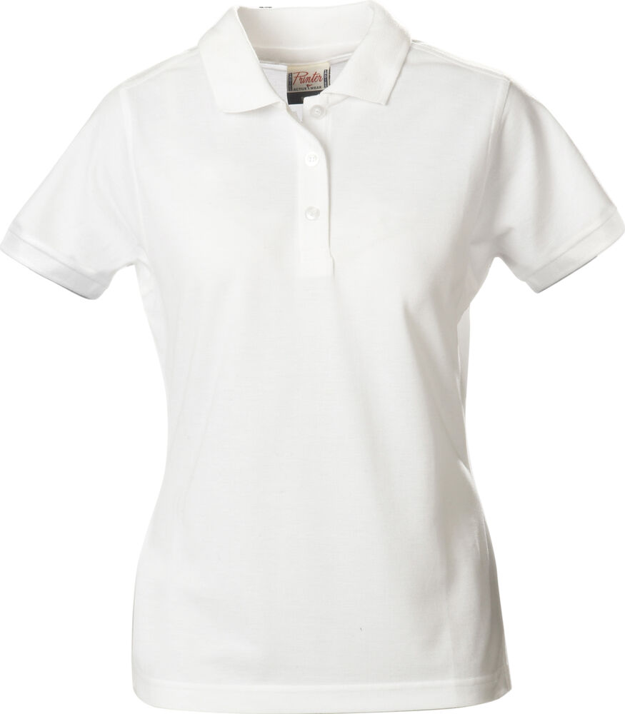 Surf Pro - polo piqué femme [2265014]