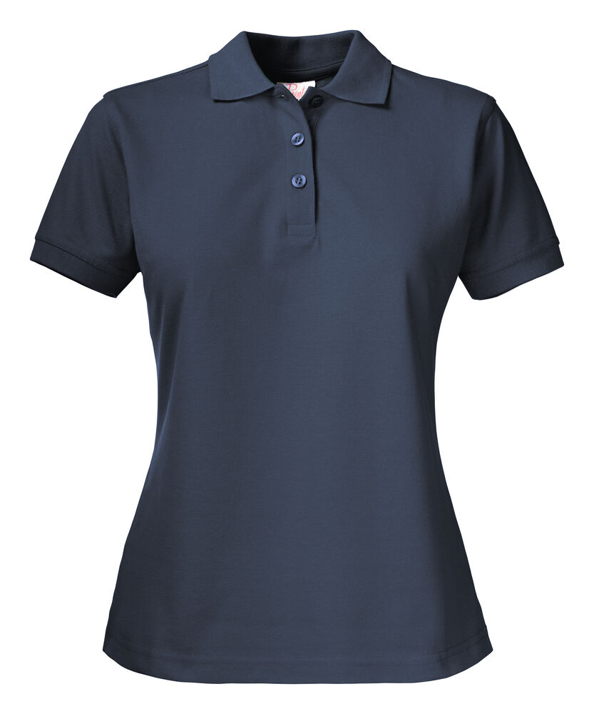 Surf Pro - polo piqué femme [2265014]