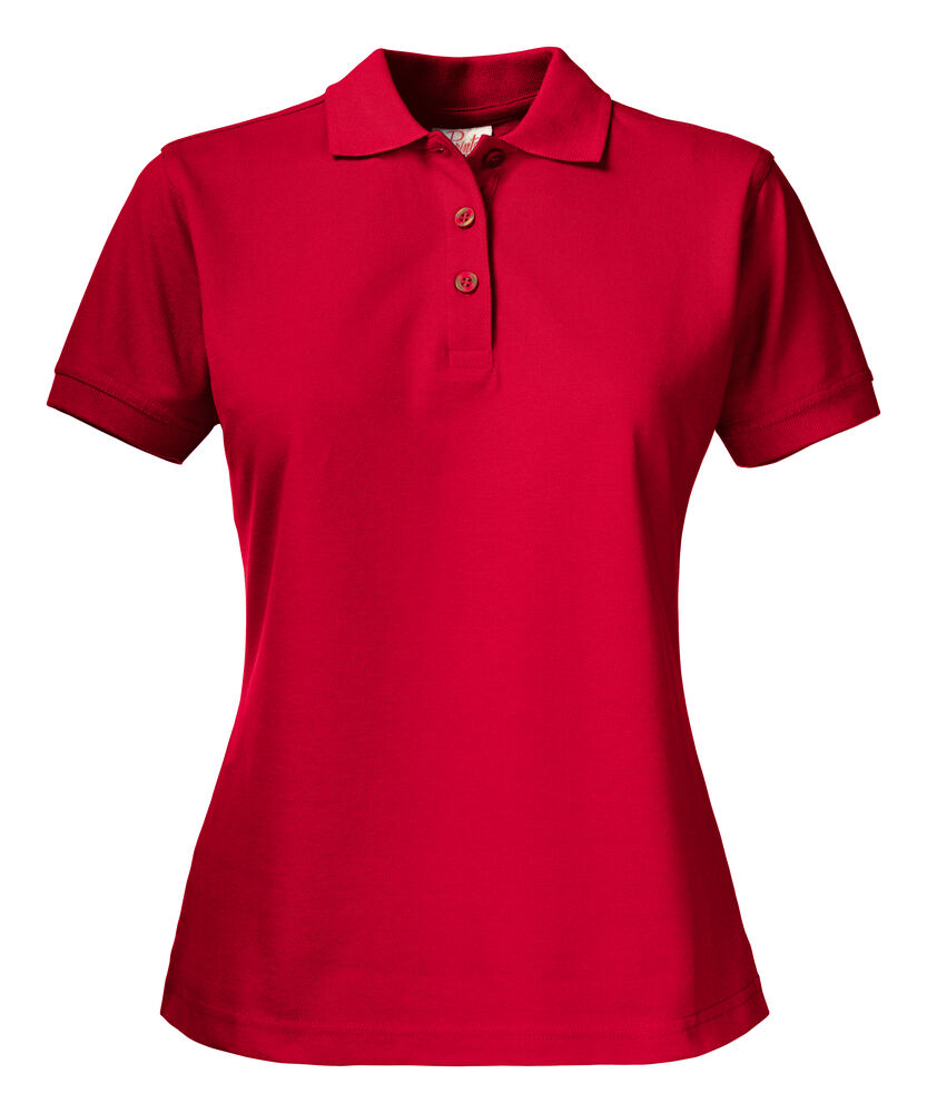 Surf Pro - polo piqué femme [2265014]