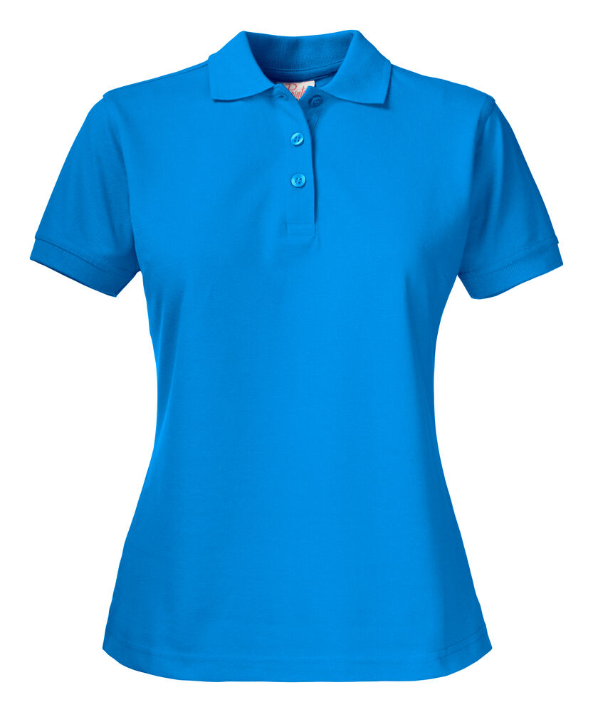 Surf Pro - polo piqué femme [2265014]