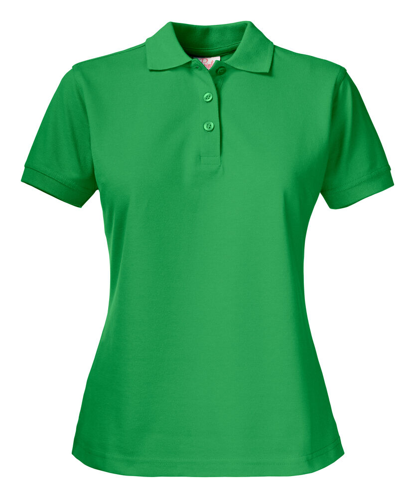 Surf Pro - polo piqué femme [2265014]