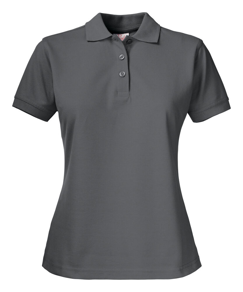 Surf Pro - polo piqué femme [2265014]