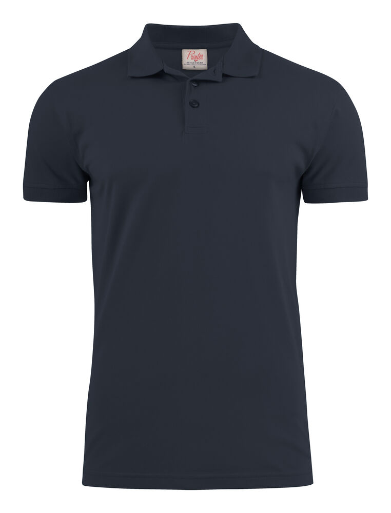 Surf Stretch - polo piqué stretch homme [2265020]