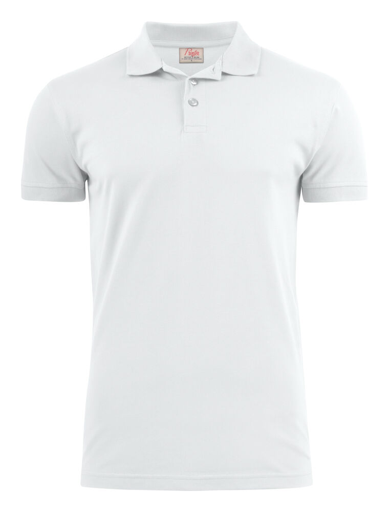 Surf Stretch - polo piqué stretch homme [2265020]