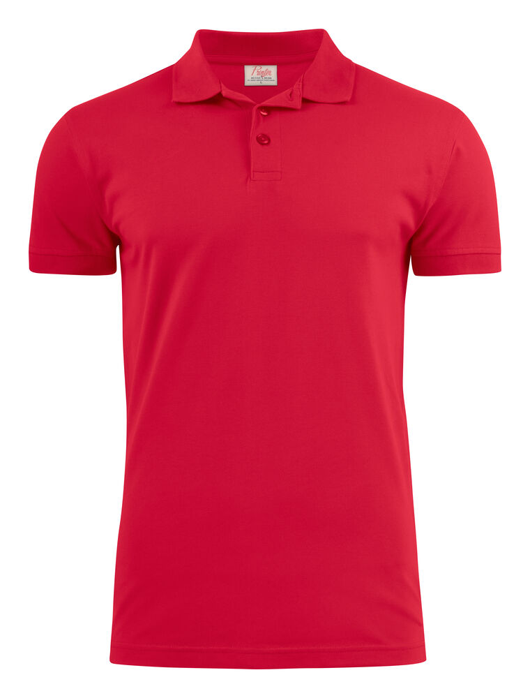 Surf Stretch - polo piqué stretch homme [2265020]