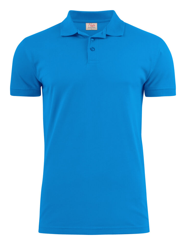 Surf Stretch - polo piqué stretch homme [2265020]