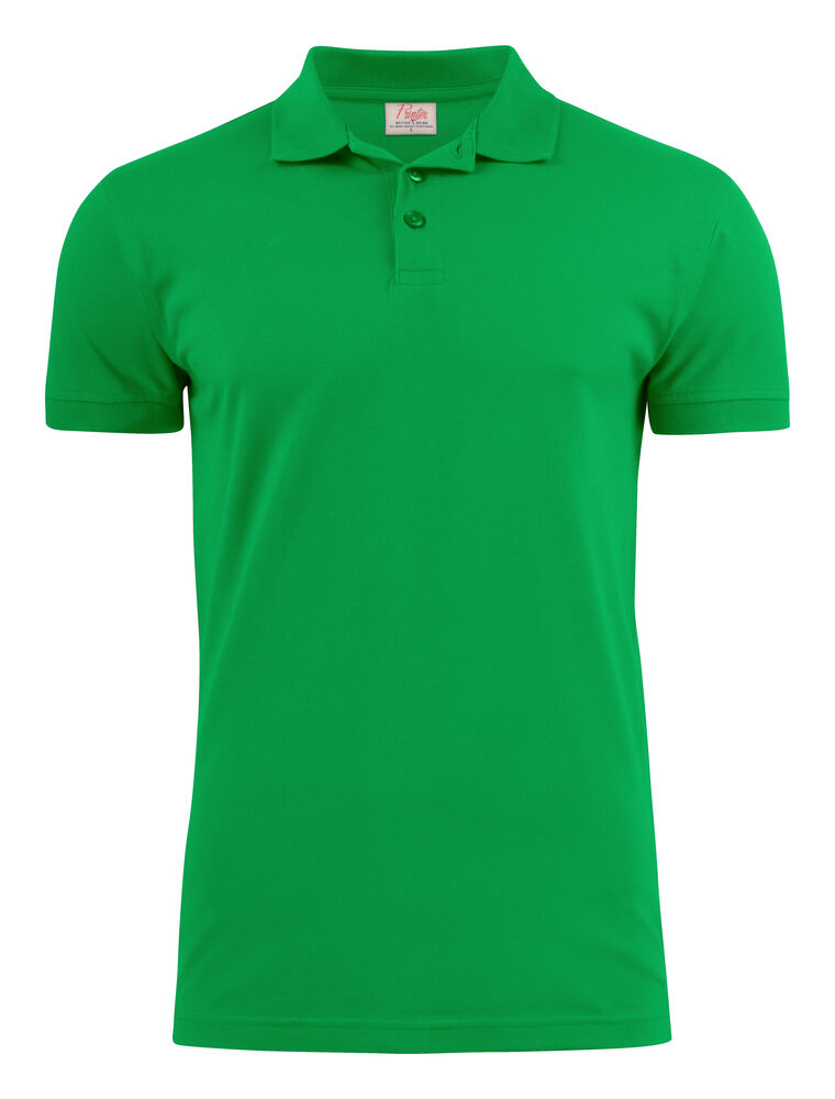 Surf Stretch - polo piqué stretch homme [2265020]