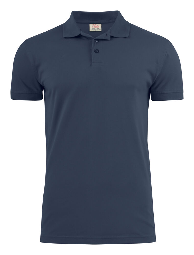 Surf Stretch - polo piqué stretch homme [2265020]