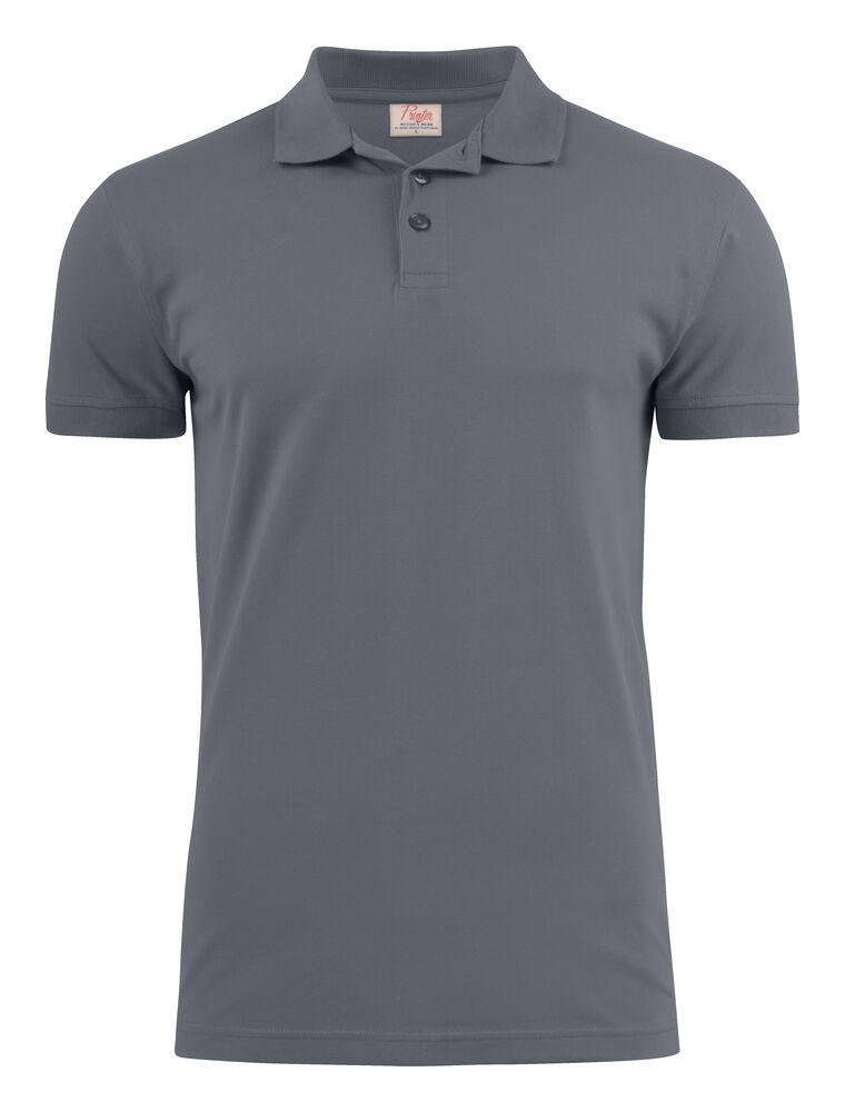 Surf Stretch - polo piqué stretch homme [2265020]