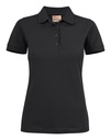 Surf Stretch - polo piqué stretch femme [2265021]