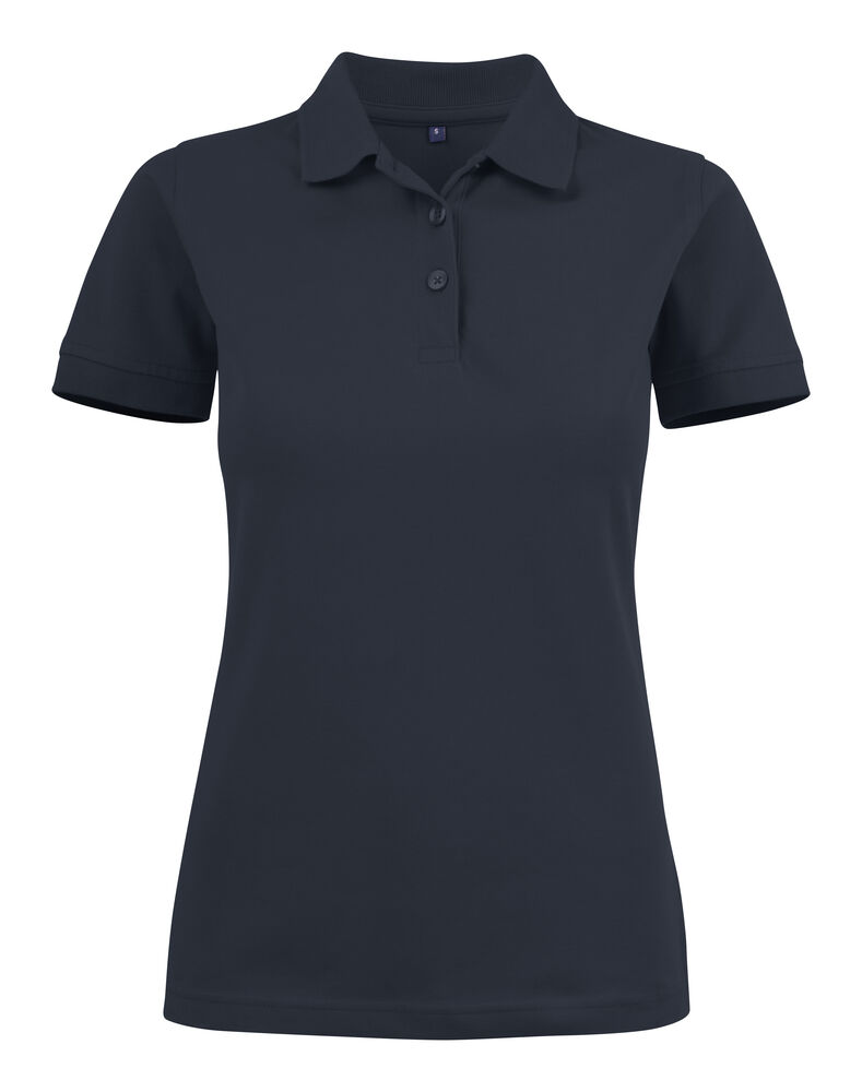 Surf Stretch - polo piqué stretch femme [2265021]