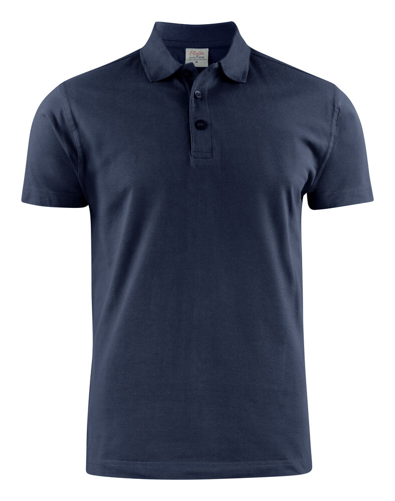 Surf Light RSX - polo piqué léger homme [2265022]