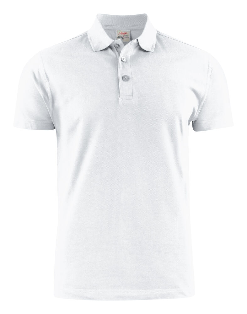 Surf Light RSX - polo piqué léger homme [2265022]