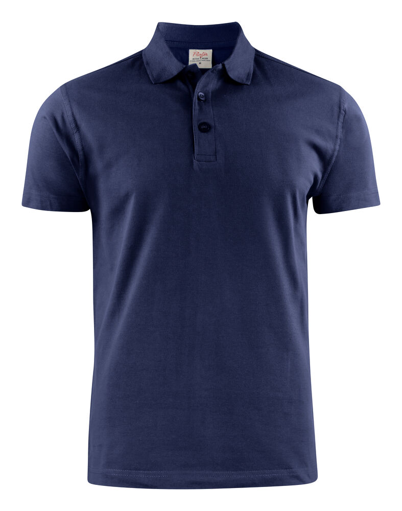 Surf Light RSX - polo piqué léger homme [2265022]