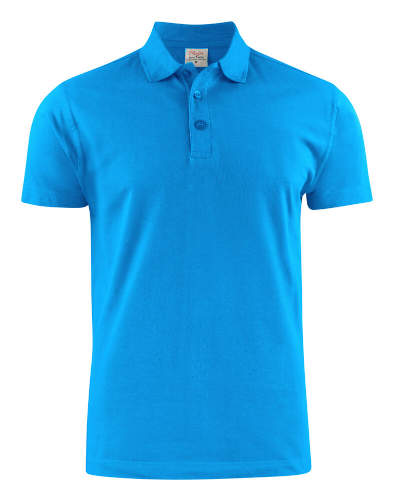 Surf Light RSX - polo piqué léger homme [2265022]