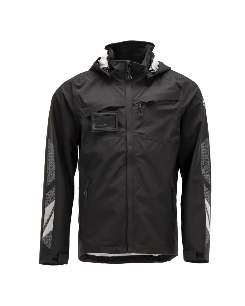 Mascot 18001 Veste shell imperméable respirant