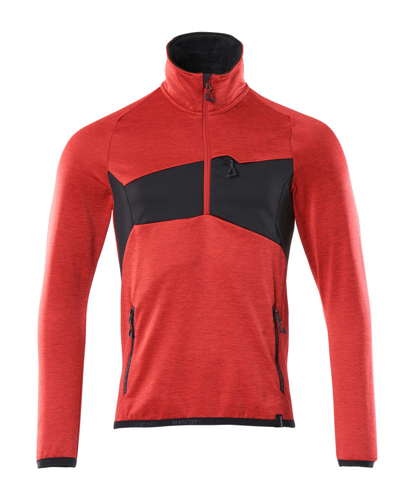 Mascot 18003 Polaire demi-zip