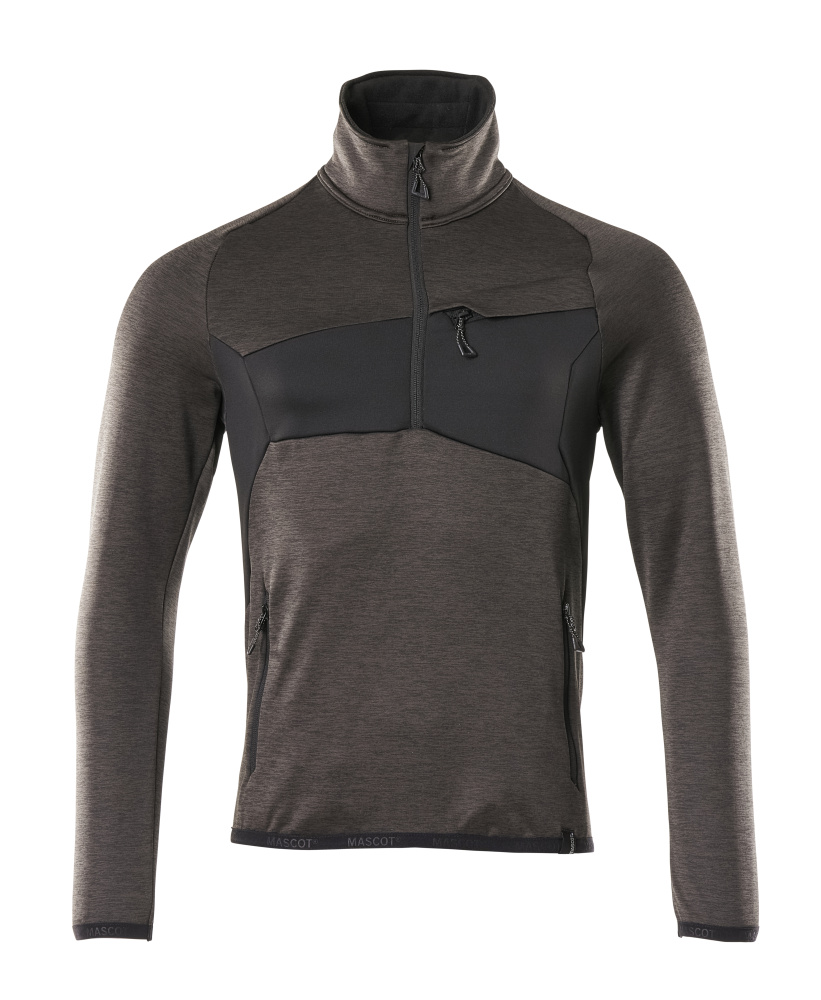 Mascot 18003 Polaire demi-zip