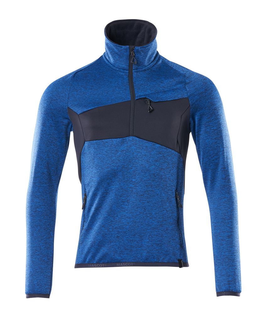 Mascot 18003 Polaire demi-zip