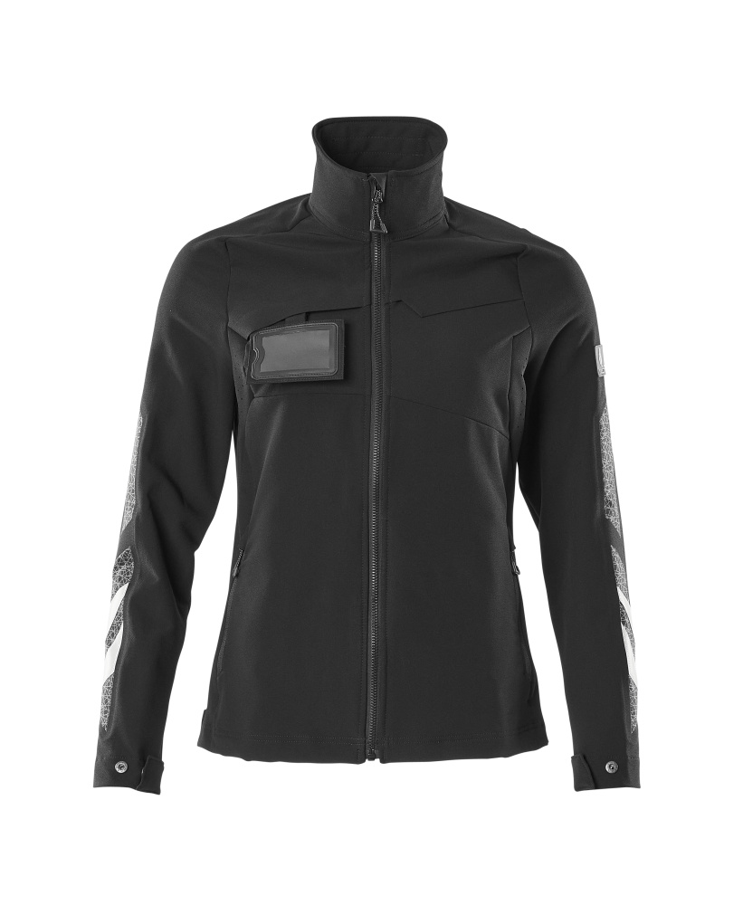 Mascot 18008 Veste de travail femme, stretch & déperlant
