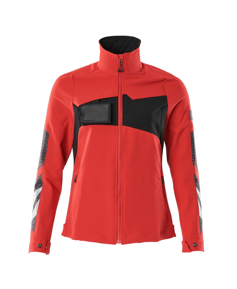 Mascot 18008 Veste de travail femme, stretch & déperlant
