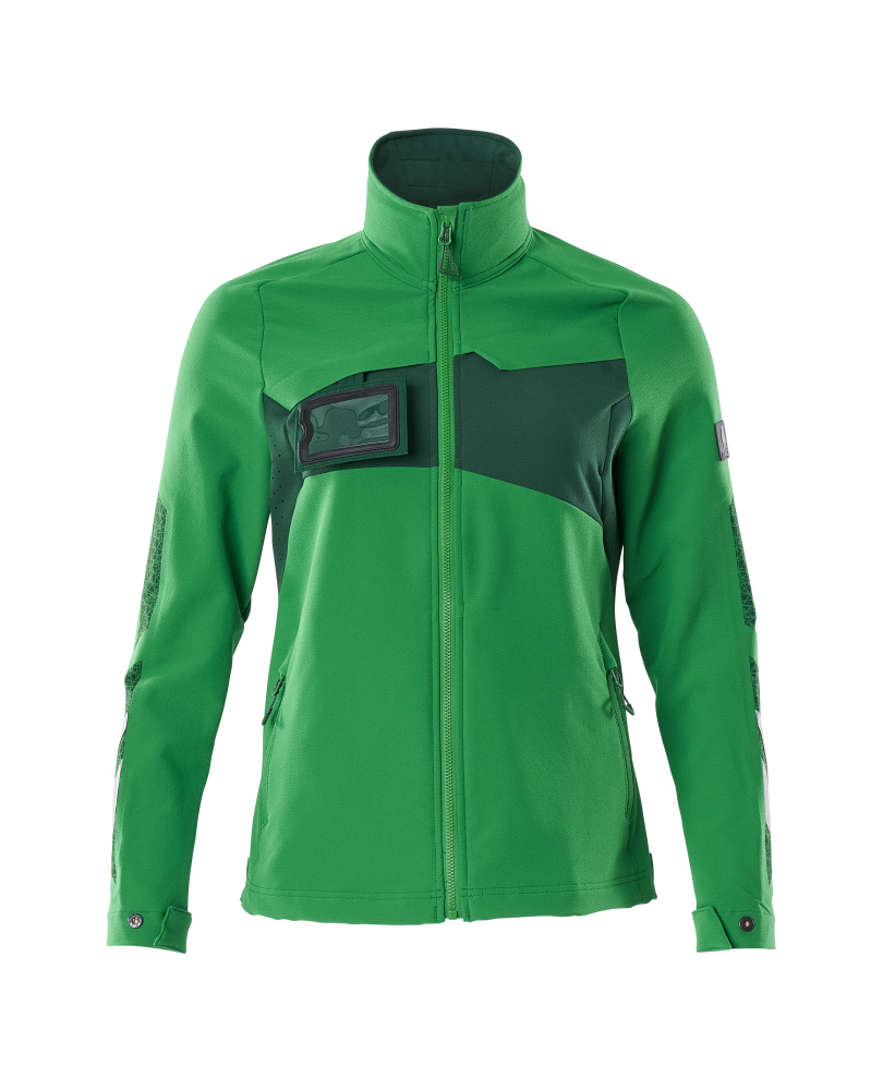 Mascot 18008 Veste de travail femme, stretch & déperlant