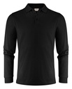 Surf Pro L/S - polo piqué à manches longues homme [2265026]