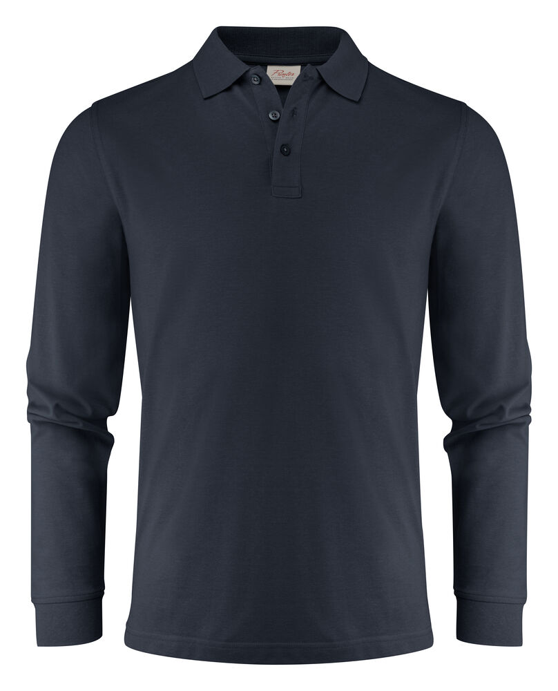 Surf Pro L/S - polo piqué à manches longues homme [2265026]