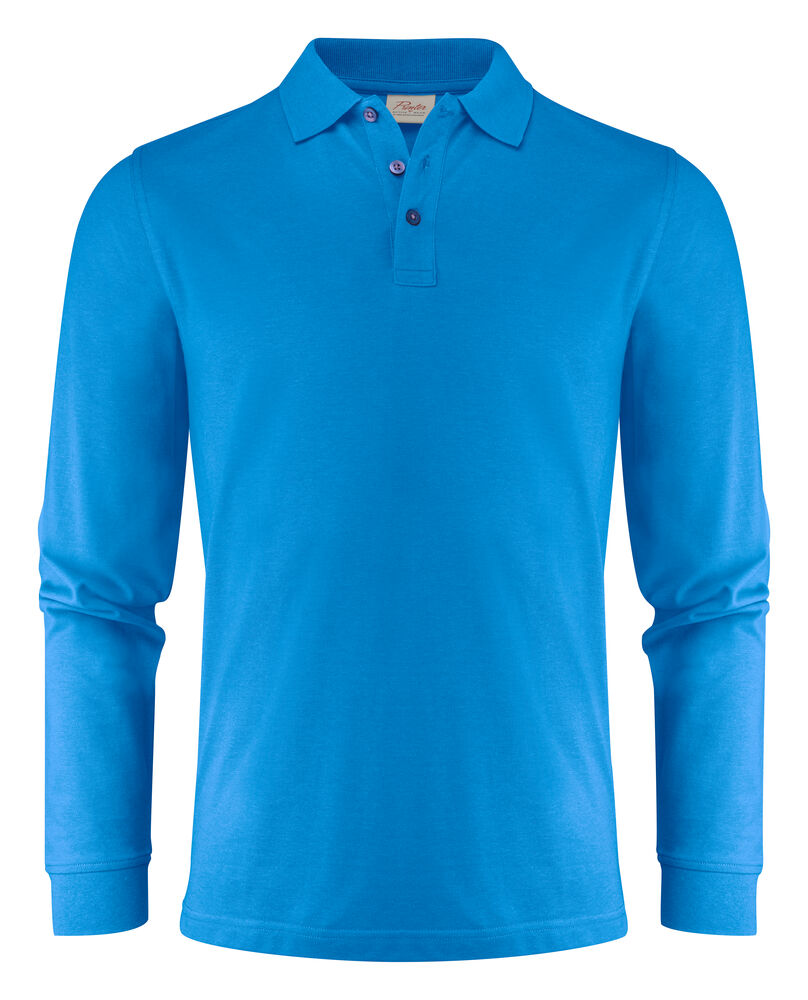 Surf Pro L/S - polo piqué à manches longues homme [2265026]