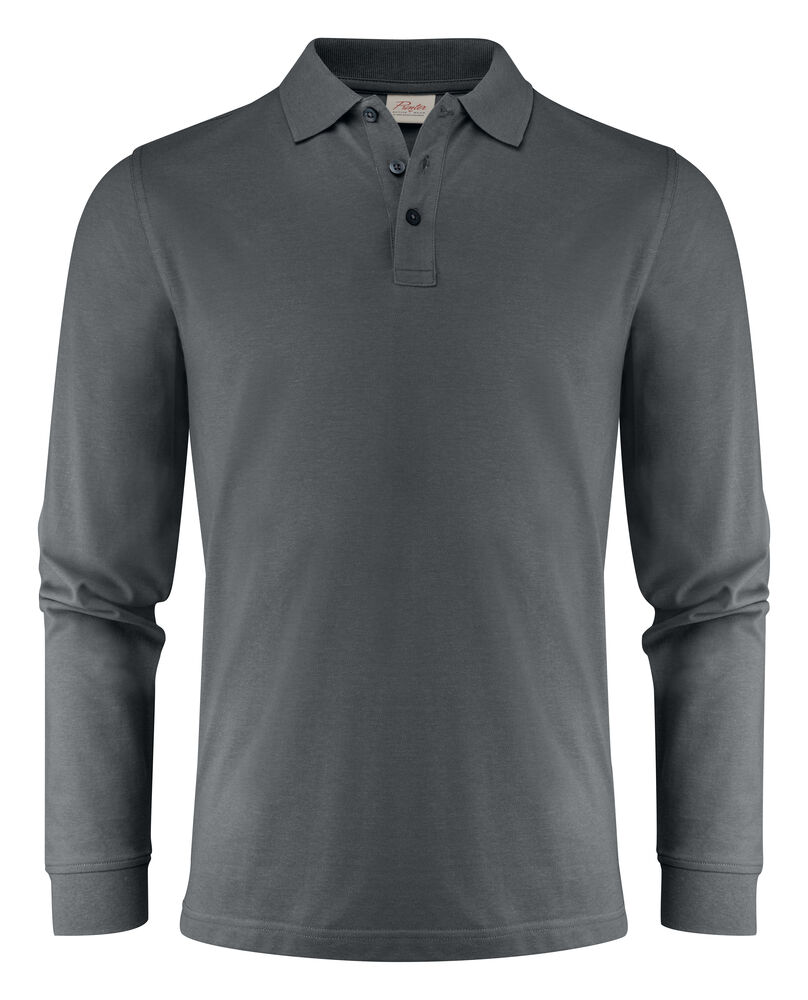 Surf Pro L/S - polo piqué à manches longues homme [2265026]