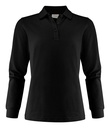 Surf Pro L/S - polo piqué à manches longues femme [2265027]