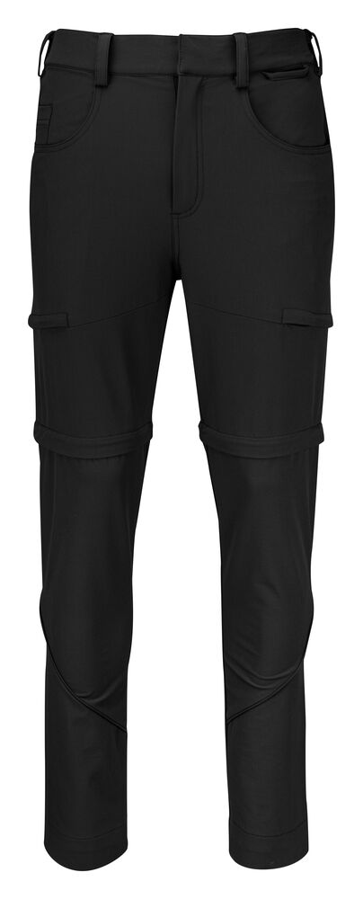 Ultra - pantalon de travail stretch convertible en short homme [2266008]