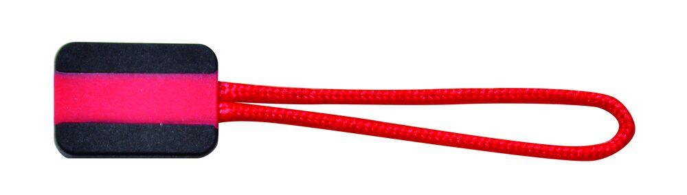 Zip Puller - tire-zips colorés de personnalisation (lot de 4) [2269000]