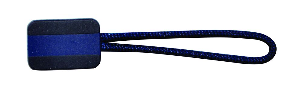 Zip Puller - tire-zips colorés de personnalisation (lot de 4) [2269000]