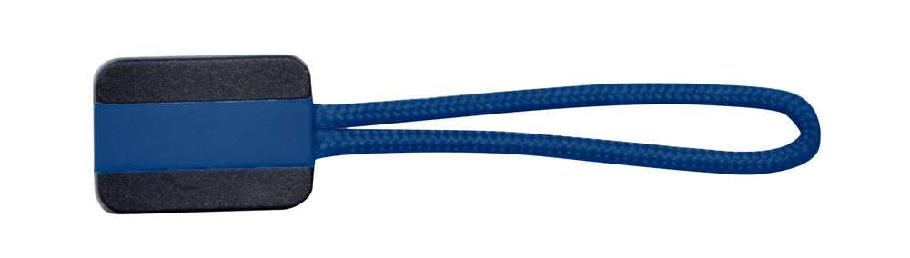 Zip Puller - tire-zips colorés de personnalisation (lot de 4) [2269000]