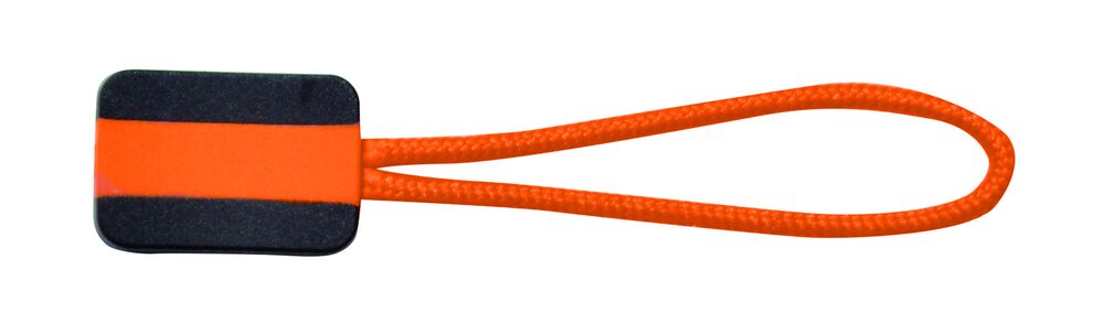 Zip Puller - tire-zips colorés de personnalisation (lot de 4) [2269000]