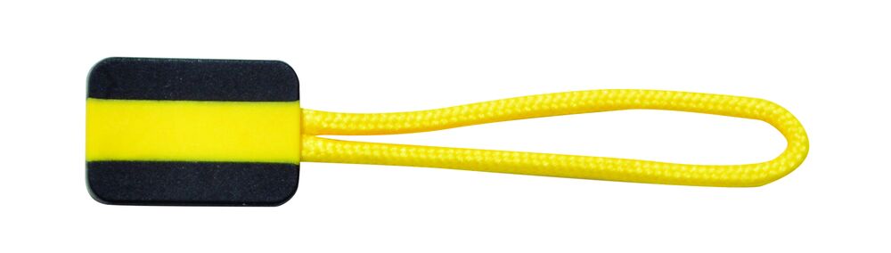 Zip Puller - tire-zips colorés de personnalisation (lot de 4) [2269000]