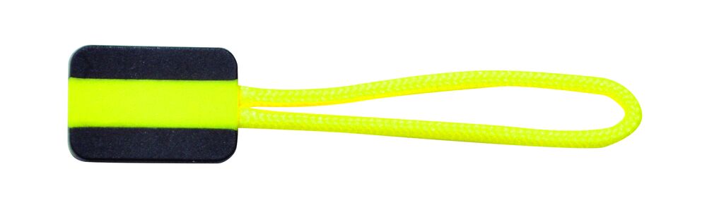 Zip Puller - tire-zips colorés de personnalisation (lot de 4) [2269000]