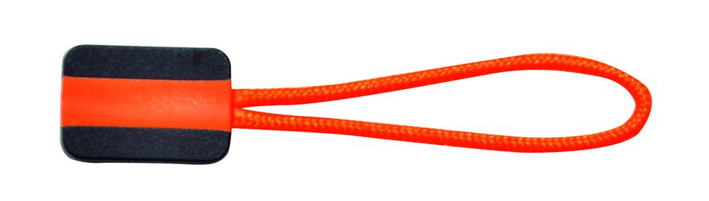 Zip Puller - tire-zips colorés de personnalisation (lot de 4) [2269000]
