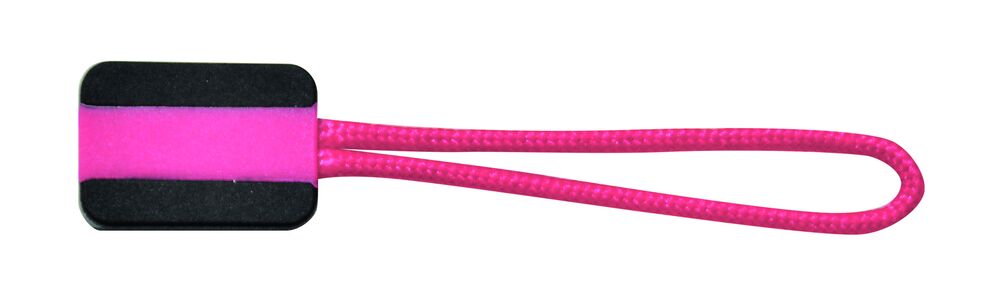 Zip Puller - tire-zips colorés de personnalisation (lot de 4) [2269000]