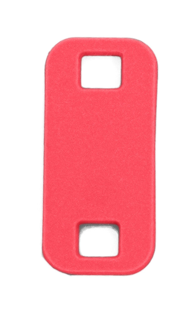 Silicone Tag - étiquettes en silicone personnalisables (lot de 2) [9265107]