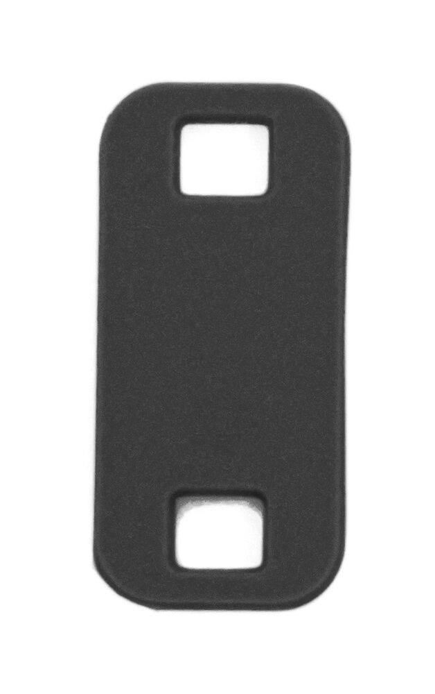 Silicone Tag - étiquettes en silicone personnalisables (lot de 2) [9265107]