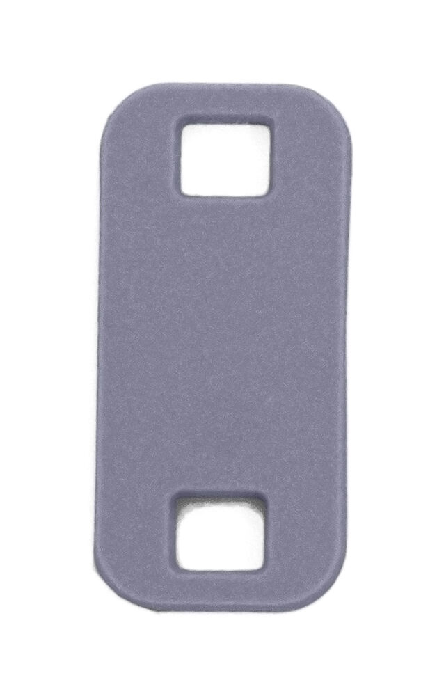 Silicone Tag - étiquettes en silicone personnalisables (lot de 2) [9265107]
