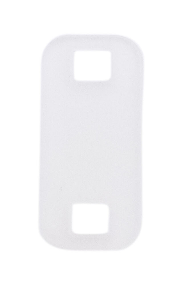 Silicone Tag - étiquettes en silicone personnalisables (lot de 2) [9265107]
