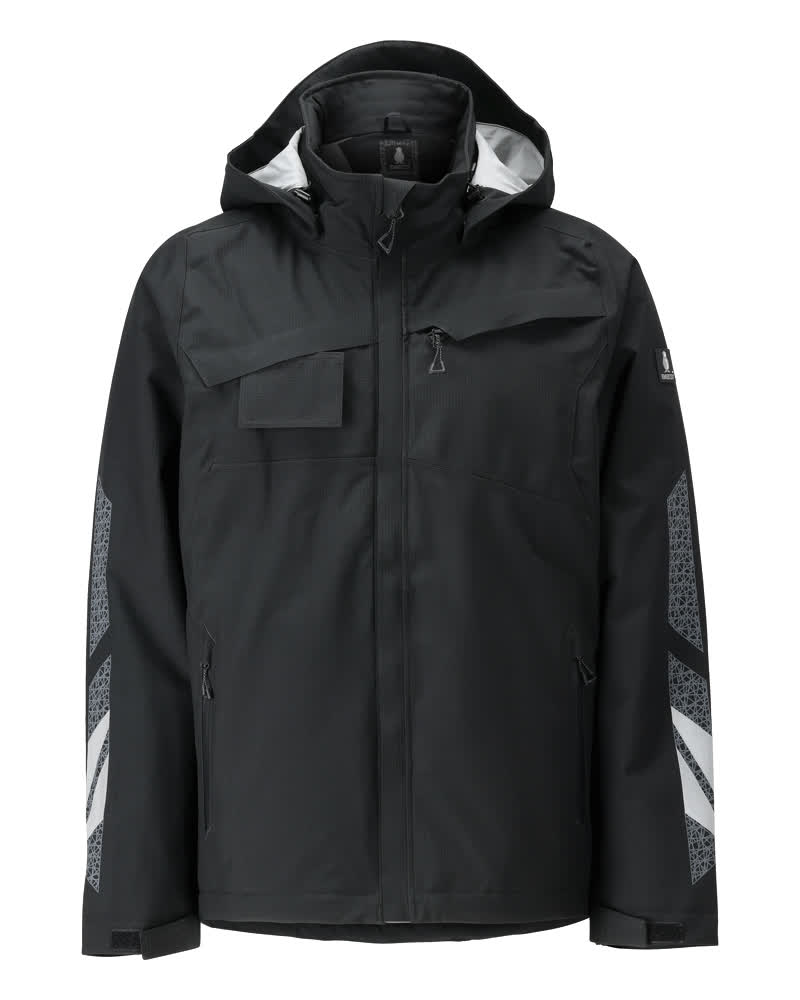Mascot 18035 Veste d'hiver imperméable respirant