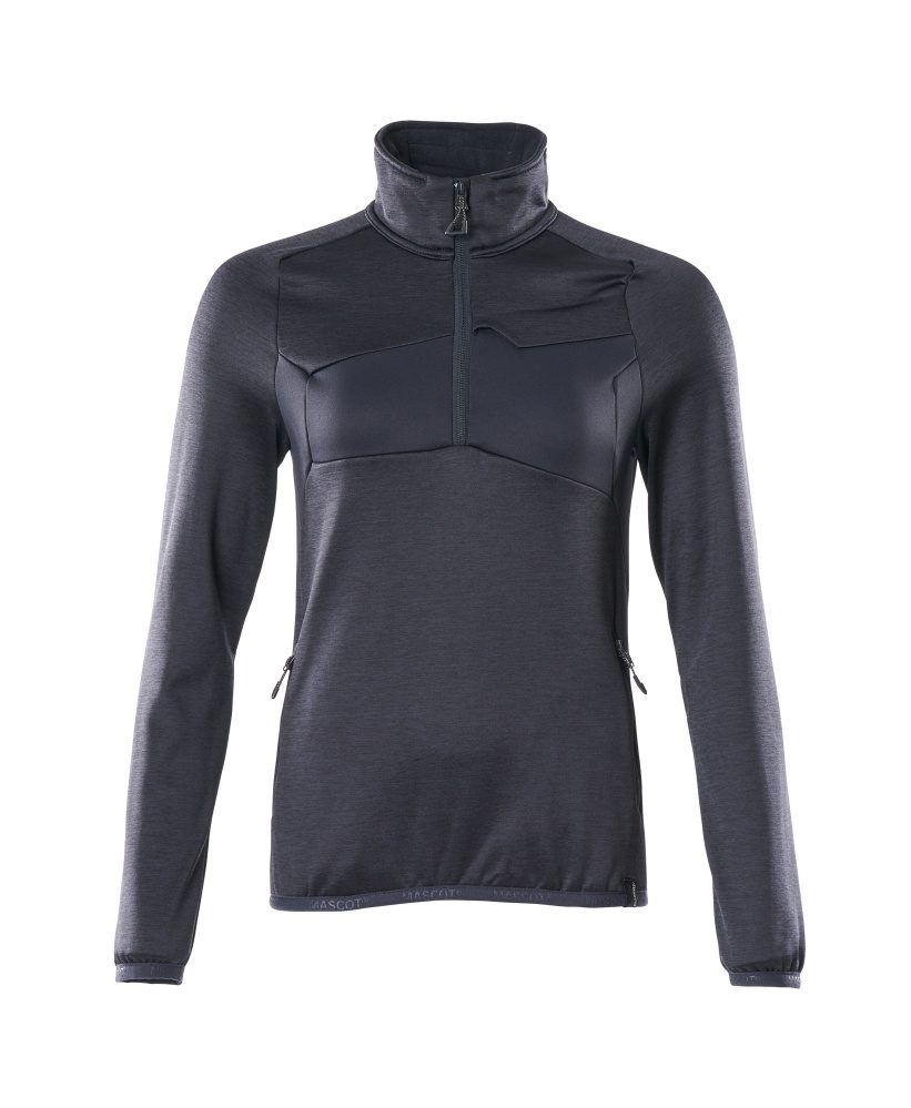 Mascot 18053 Polaire demi-zip femme