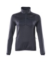 Mascot 18053 Polaire demi-zip femme