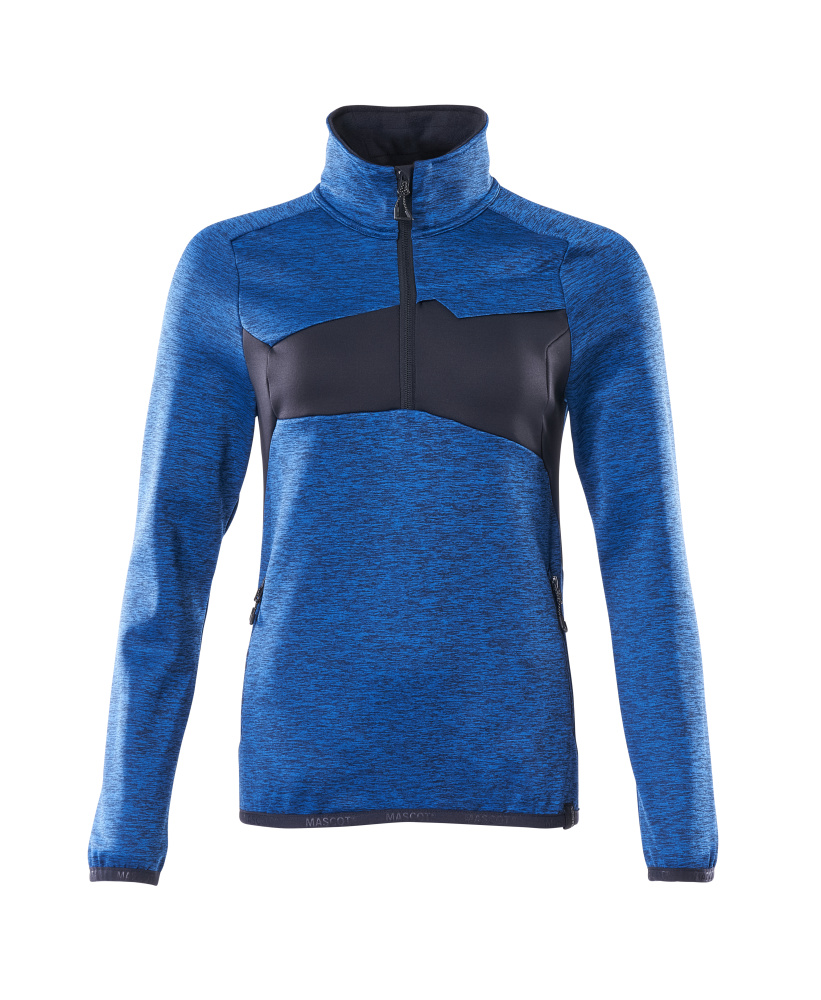 Mascot 18053 Polaire demi-zip femme