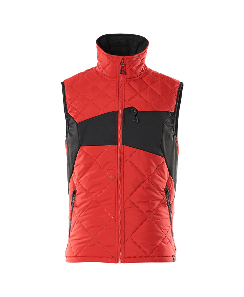 Mascot 18065 Bodywarmer thermique stretch déperlant