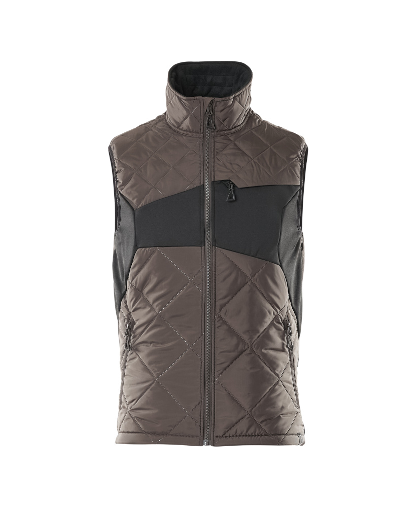 Mascot 18065 Bodywarmer thermique stretch déperlant